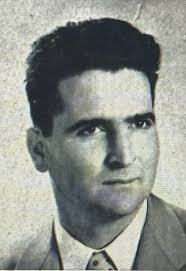 Frank Renwick